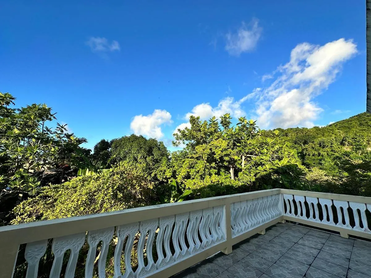 A Luxurious 4-Bedroom Private Villa With Games Room, Theatre & Modern Art Montego Bay 0*,  Jamaica