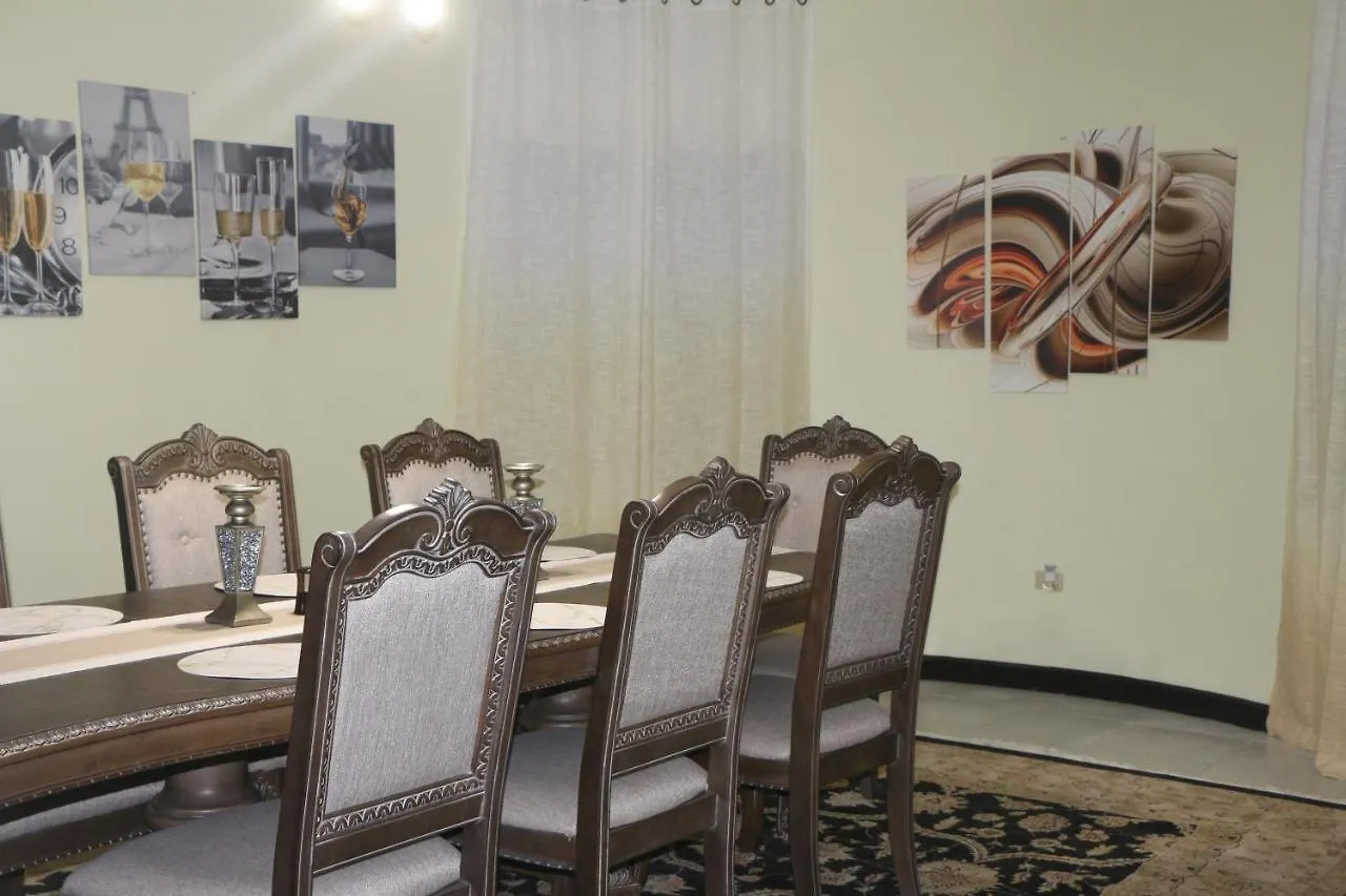 A Luxurious 4-Bedroom Private Villa With Games Room, Theatre & Modern Art Montego Bay